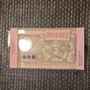 Kate Spade Samsung S21 case